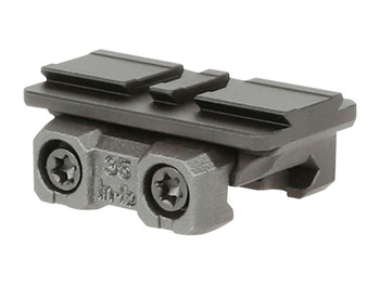 MIDWEST MI-MK2-ACROL MK2 ACRO MOUNT LOW