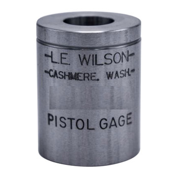 PISTOL MAX GAGE 357 MAG