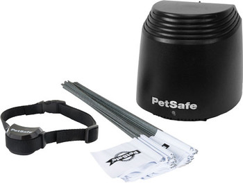 FENCESPORTDOG STAY & PLAY WIRELESS 