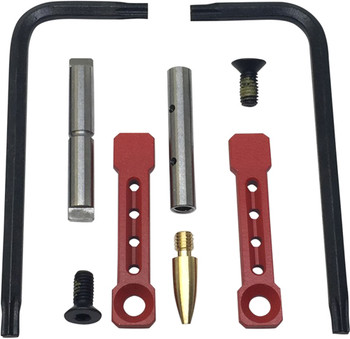 GEN ST AR15/M16 .154 REDKNS PIN KIT NON-ROTATING 