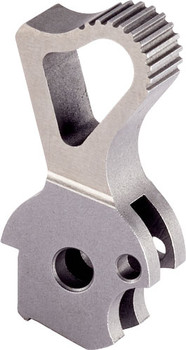 BULLET PROOF 1911 STAINLESSWILSON HAMMER CONCEALMENT 