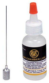 APPLICATOR NEEDLERWS CHAMBER LUBE WITH 