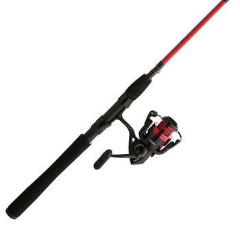 PENN FIERCE IV COMBO 7' 2PC 4000
