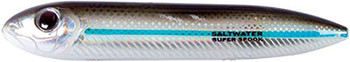 HED SUP SPOOK 5" 7/8-SIL MULLET