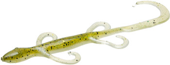 ZOOM 6" LIZARD 9BG BABY BASS