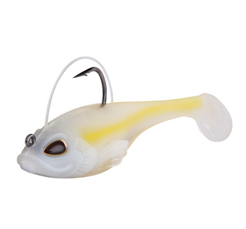 POWERBAIT AGENT E HD CHT SHAD 3IN