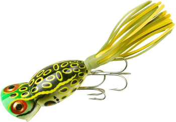 ARBO HULA POP 5/8 2.25" CRICKET FRG