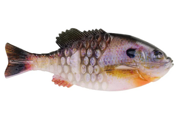 POWERBAIT GILLY HD BLUEGILL 110MM