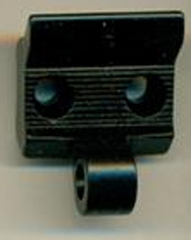 WEAVER BASE PIVOT MOUNT 2PC 148*