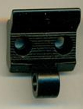 WEAVER BASE PIVOT MOUNT 2PC 161*