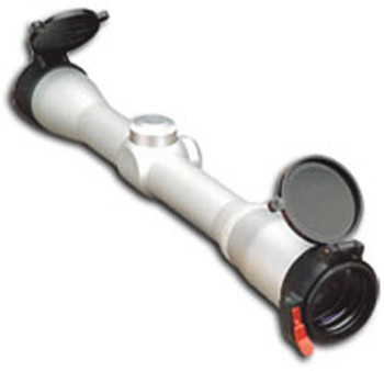 BC SCP CVR FLIP OPEN 25 OBJECTIVE