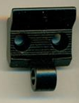 WEAVER BASE PIVOT MOUNT 2PC 153*