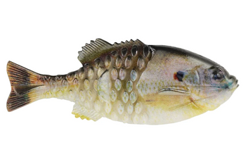 POWERBAIT GILLY HD SUNFISH 90MM