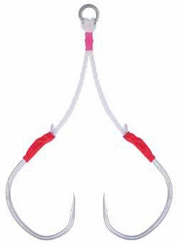 OWN DUAL DANCING STINGER 3/0 2PK