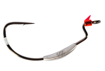 ZMAN ZWG SWIMBT HOOK 4/0 3/16OZ 3PK