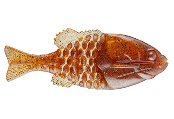 POWERBAIT GILLY HD PUMPKINSEED 90MM