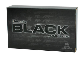 HORN 22 ARC 75 GR ELD� MATCH BLK 20