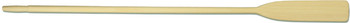 CAV OAR,UNVARNISHED 51/2' 6/CTN