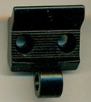 WEAVER BASE PIVOT MOUNT 2PC 168*