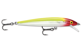 RAPALA HUSKY JERK 12 CLOWN