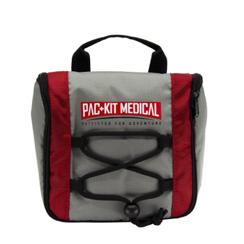 Pac-Kit Medical Large Trailblazer Outdoor First Aid Kit - 108 Pieces