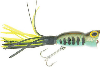 ARBO HULA POP 3/8 2" BASS
