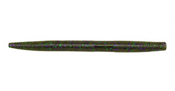 PWRBAIT GENERAL 5.25" WTMN CNDY 8PK