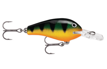 RAPALA FAT RAP 05 PERCH