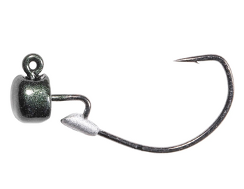 ZMAN NEDLOCKZ EWG 1/15 OZ GRN PMKN