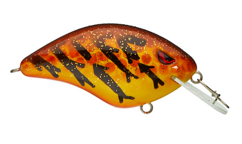 SPRO SPEED DEMON 55 CRYSTAL CRAW