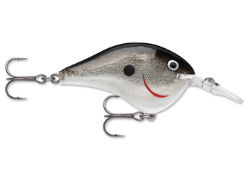 RAPALA DIVES-TO 08 SILVER