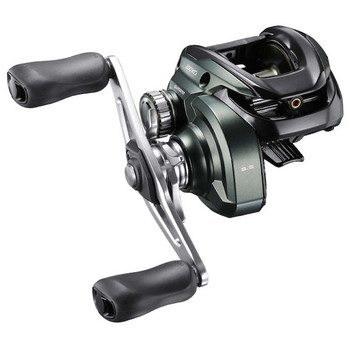 SHIMANO CURADO 6BB+1RB 6.2 CAST LH