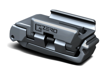 REC GZERO-43L-01  GZERO 43/43X/48 LH           BLK