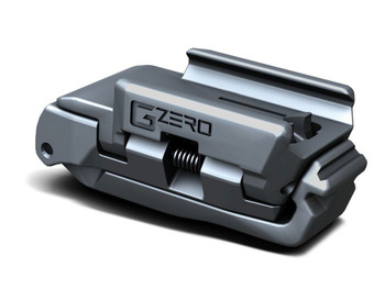 Recover Tactical GZERO-43L-01 Gzero 43/43X/48 LH BLK