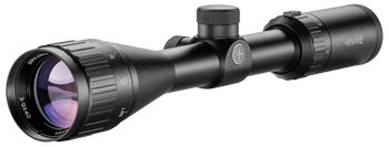 Hawke Sport Optics 14123 Vantage Riflescope Black 3-9x40mm 1" Tube Mil-Dot Reticle                                                                                                                      