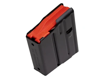C Products Defense Inc 1008041178CPD DURAMAG 10rd 308/6.8x51mm Black Steel