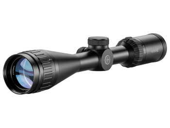 Hawke Sport Optics 13130 Airmax Riflescope Black 4-12x40mm 1" Tube AMX Reticle