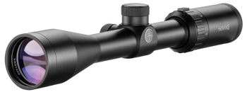 Hawke Sport Optics 14120 Vantage Riflescope Black 3-9x40mm 1" Tube 30/30 Duplex Reticle                                                                                                                 