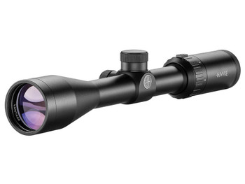 Hawke Sport Optics 14120 Vantage Riflescope Black 3-9x40mm 1" Tube 30/30 Duplex Reticle