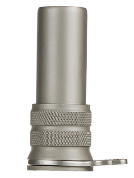 SDS Imports 80041435 TX3  Shotgun Silver Steel                                                                                                                                                          