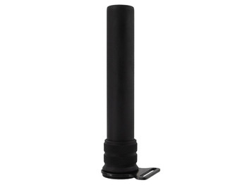 SDS Imports 80041436 TX3 12 Gauge Shotgun 5+1 Black Steel/Polymer