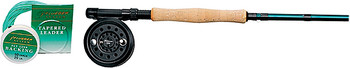 PFL FLY FISHING COMBO STARTER KIT