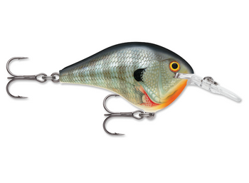 RAPALA DIVES-TO 08 BLUEGILL