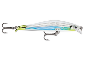 RAPALA RIPSTOP 09 ALBINO SHINER