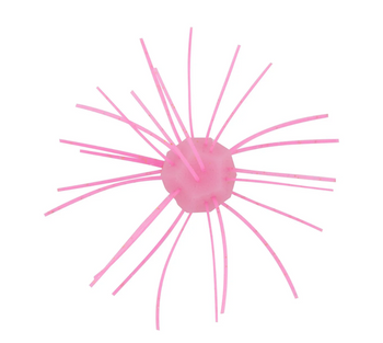 ZMAN FUZZY NUGGETZ .5" BUBBLE GUM