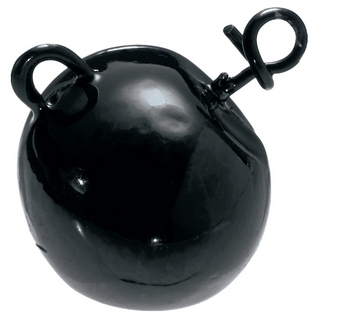 MUS FASTACH FOOTBALL HEAD 1/2OZ 2PK