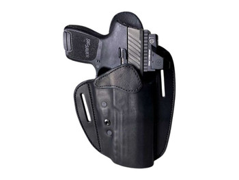 URBAN LL-OWB-RMR-201-BK-R LCKLEATHR RMR G43/P365XL