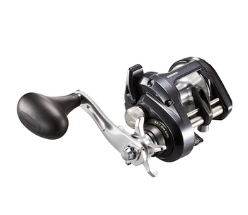 SHIMANO TEKOTA 6.3 4BB SW CAST