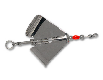 HILD ADD-A-BUZZ 1/4OZ NICKEL