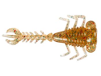 ZMAN LARVAZ 1.75" BLOODWORM 8 PACK